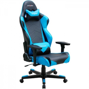 DXRacer OH/RE0/NB игровое кресло
